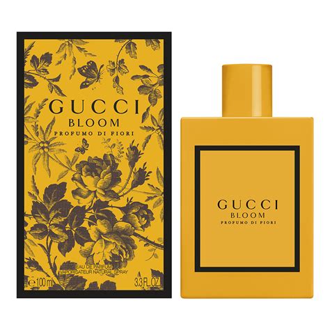 gucci bloom 100 ml douglas|Gucci Bloom women pics.